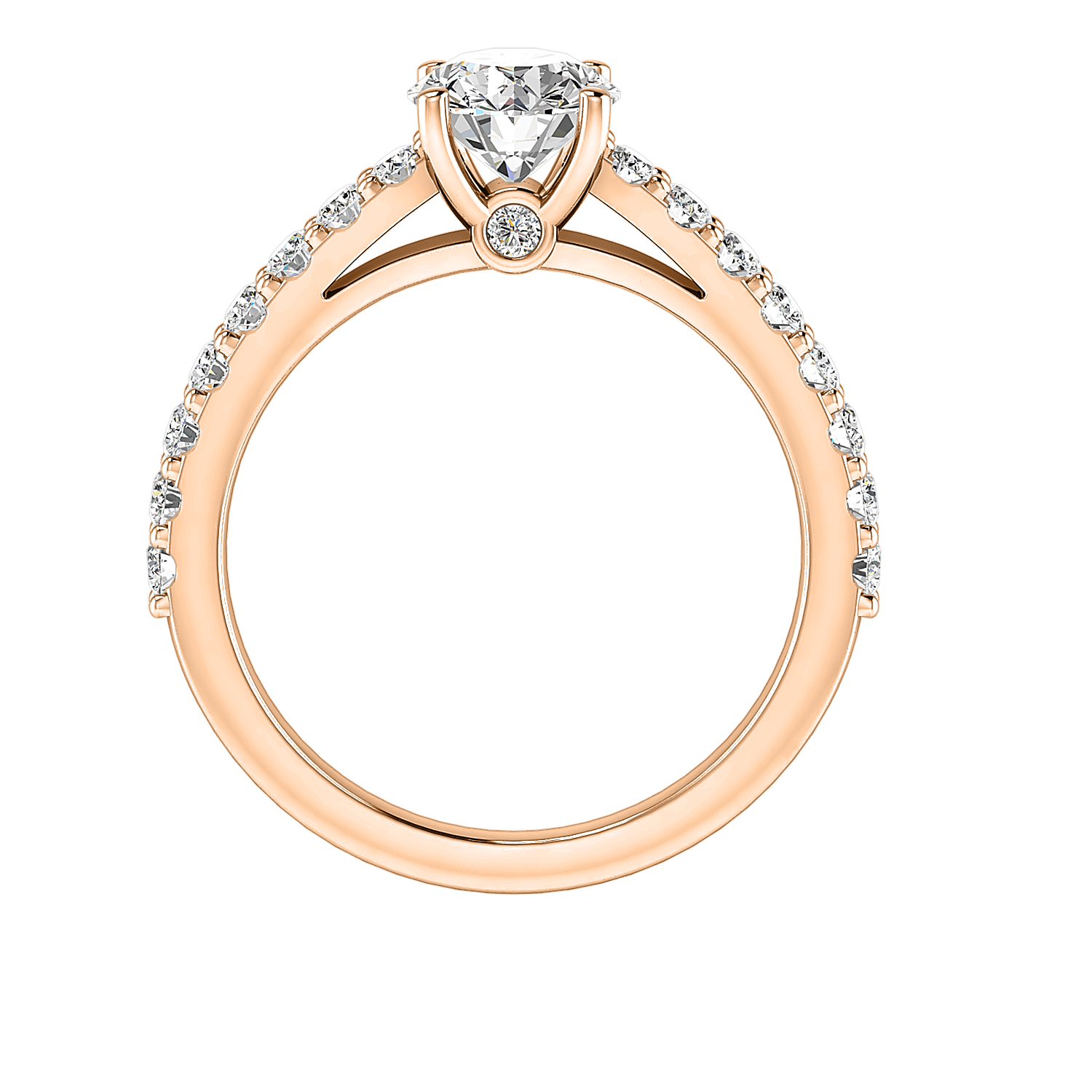 Alani Engagement Ring